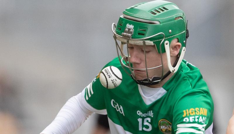 Week of destiny for Offaly minor footballers and hurlers