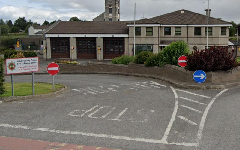 Plans unveiled for large Fire Service Training and Development Centre in Tullamore
