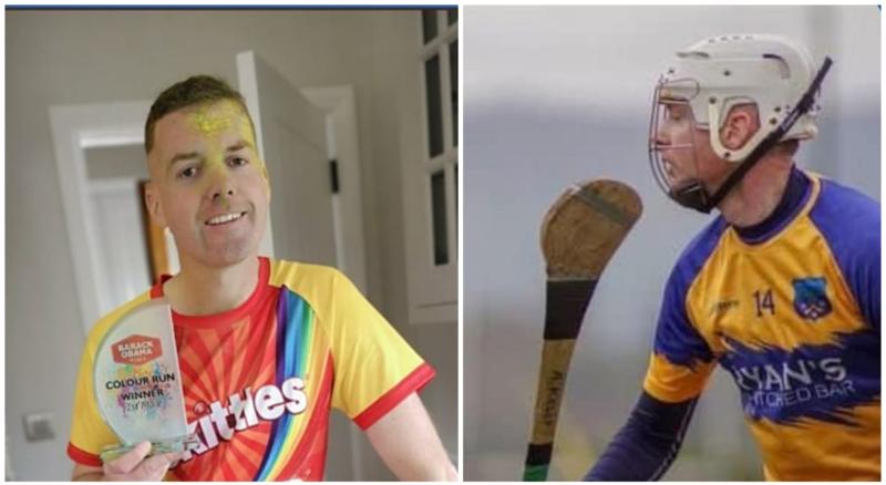 Outpouring of grief at untimely death of Midlands-based garda and hurler 