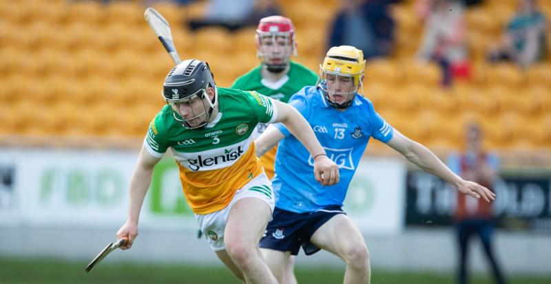 Flying Offaly set up provincial title showdown with neighbours
