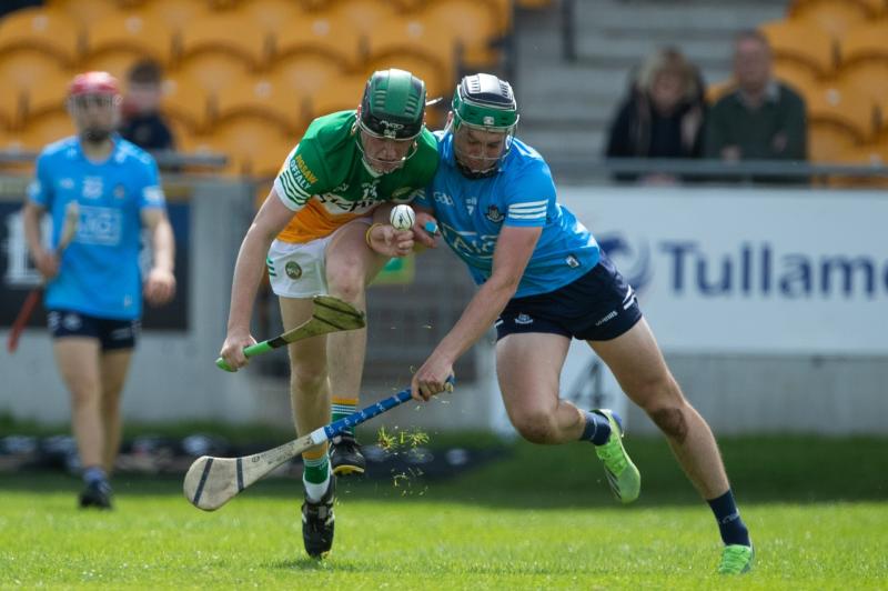 Offaly and Laois all set for historic Leinster minor hurling shootout