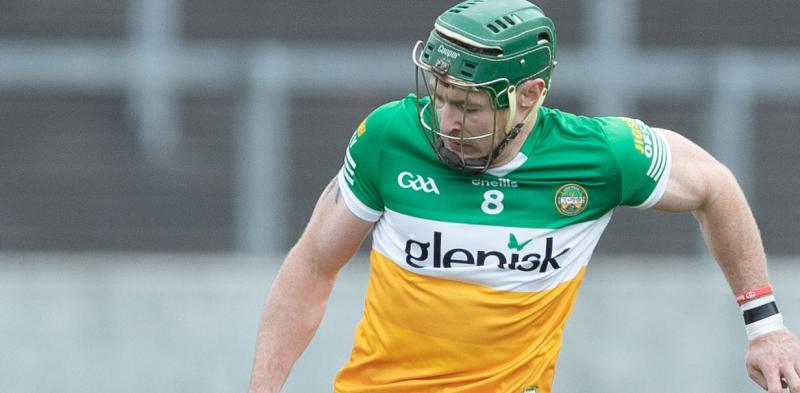 Focused Offaly all set for another Joe McDonagh Cup banana skin