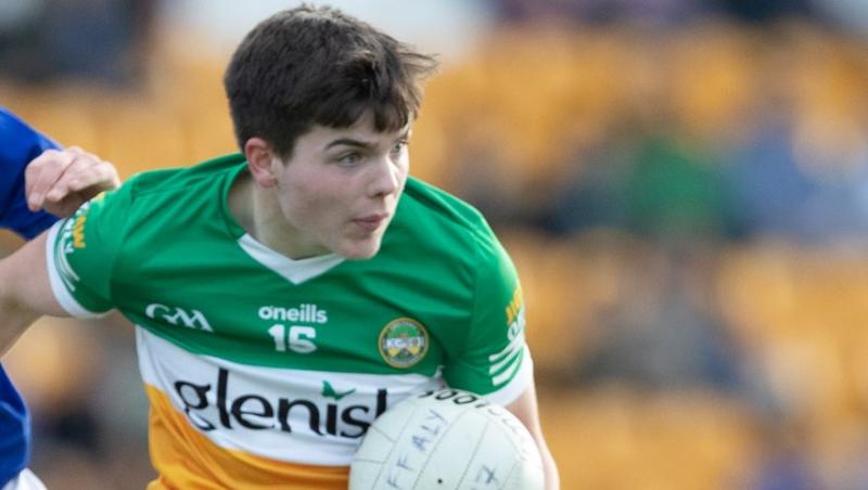 Dublin power the big difference as brave Offaly go down fighting hard
