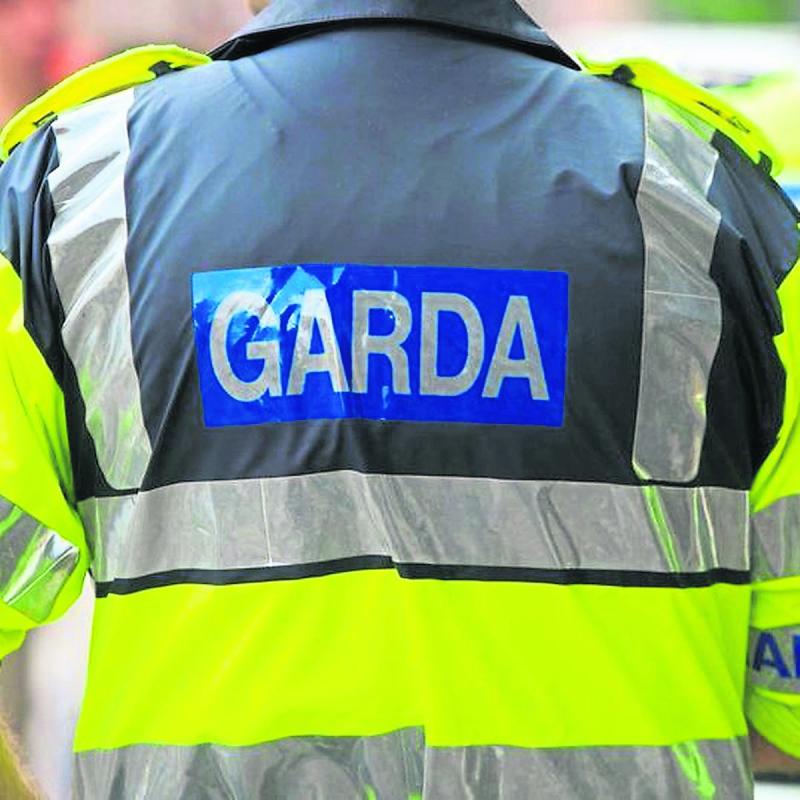 Gardai investigating series of attempted burglaries across South Offaly