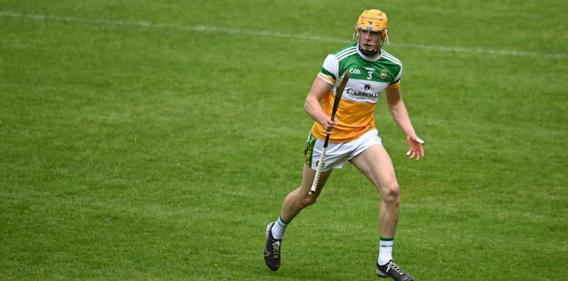Relieved Offaly stay in course for McDonagh Cup final after heart stopping win