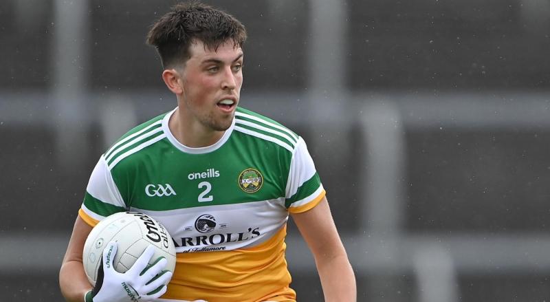 Offaly face renewal against Wexford in Tailteann Cup