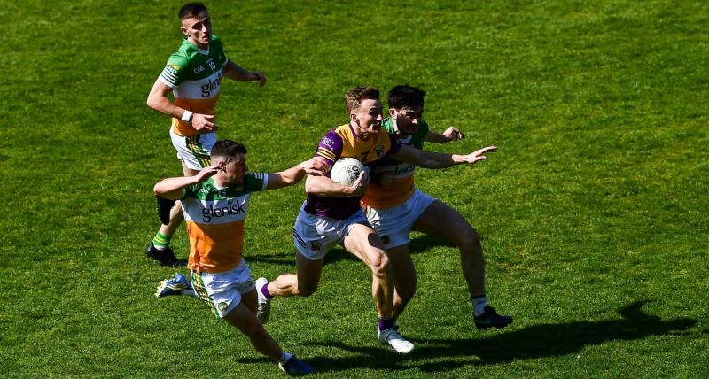 Onus on Offaly to put best foot forward for Tailteann Cup campaign