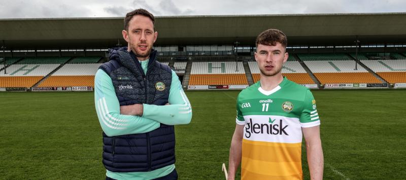 Vulnerable Offaly now face one final hurdle for place in Joe McDonagh Cup final