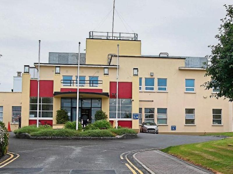 'Morale is very low' - Lowry warns Nenagh Hospital could lose highly-skilled staff
