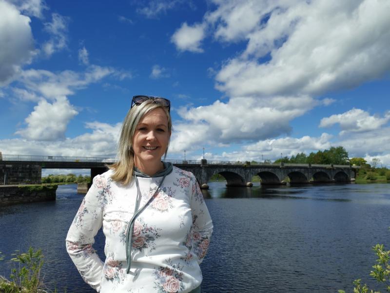 Offaly Councillor welcomes progress on Banagher Regeneration Project