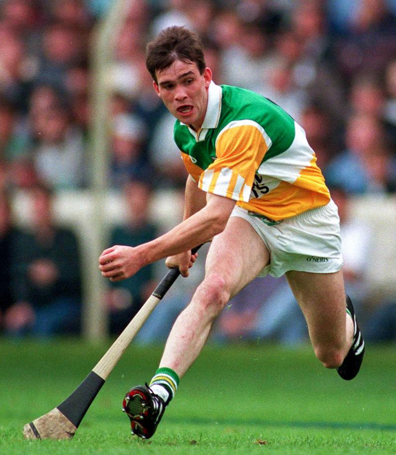QUIZ: Can you name these Offaly captains of Leinster Championship winning teams? - 9a