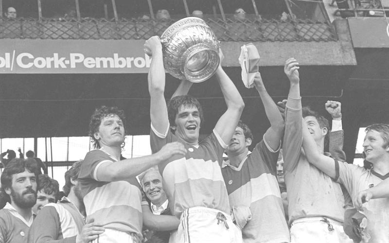 QUIZ: Can you name these Offaly captains of Leinster Championship winning teams? - 7a