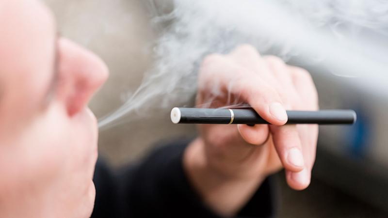 ALERT: HSE warns people to stop using these e-cigarettes 