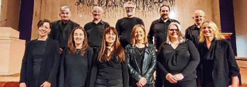 CHOIR