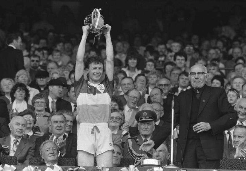 QUIZ: Can you name these Offaly captains of Leinster Championship winning teams?