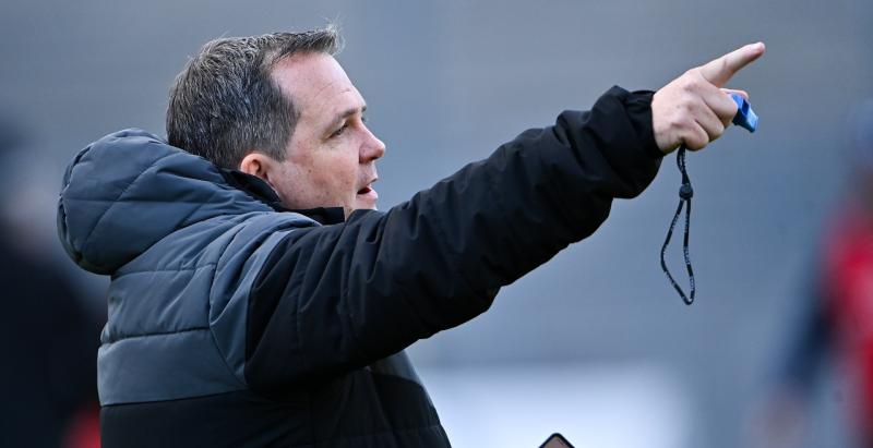Clare legend happy to see Offaly hurlers making progress but warns defence to tighten up