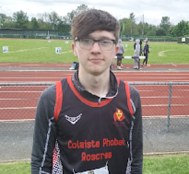 Roscrea's Coláiste Phobal put in excellent performance in East Munster Championships