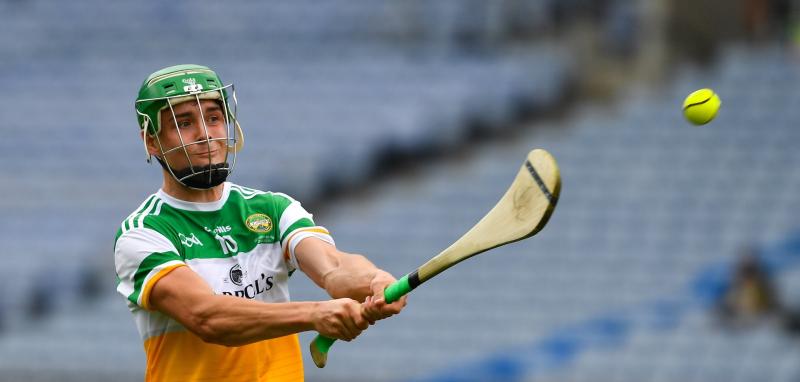 Offaly's chickens come home to roost as lethargic display puts them out