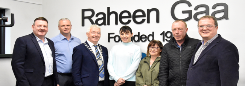 RAHEEN