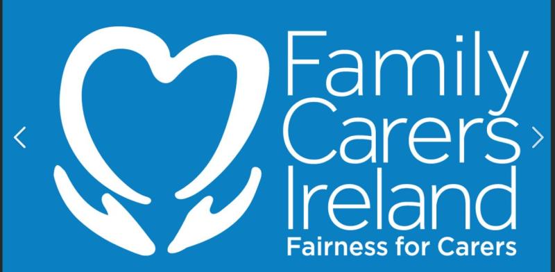 FAMILY CARERS