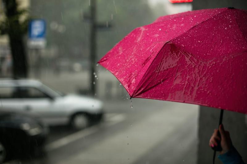Met Eireann weather forecast for Ireland for the coming days 