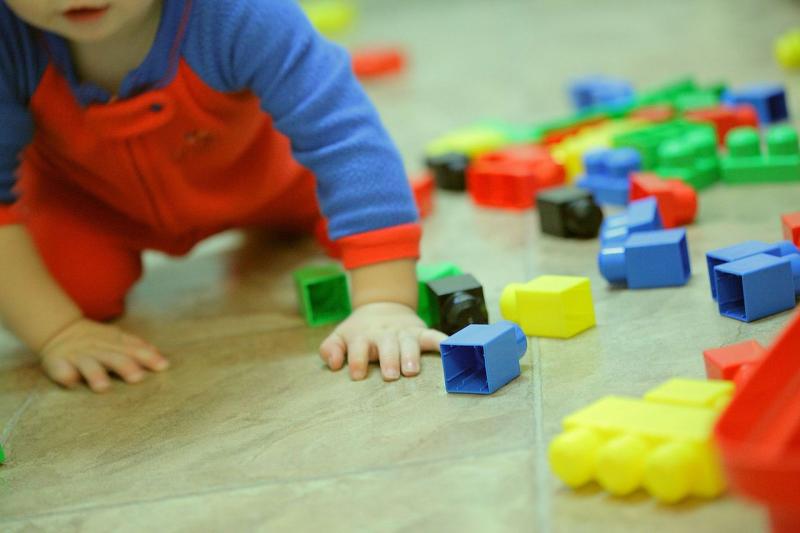 Rates of childcare costs per county revealed 