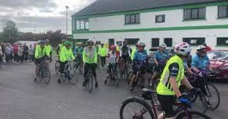 Tullamore GAA and St Rynagh's Football Clubs given go ahead to borrow big development loans