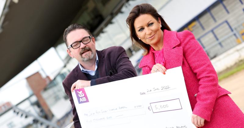 Gone to the dogs: Super week for Offaly greyhound fans