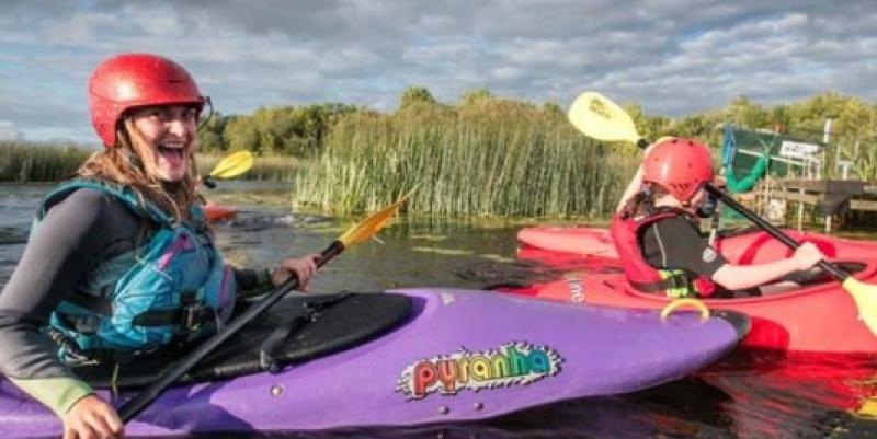 New tourism brand assignation for Lough Derg and North Tipp is positive thing