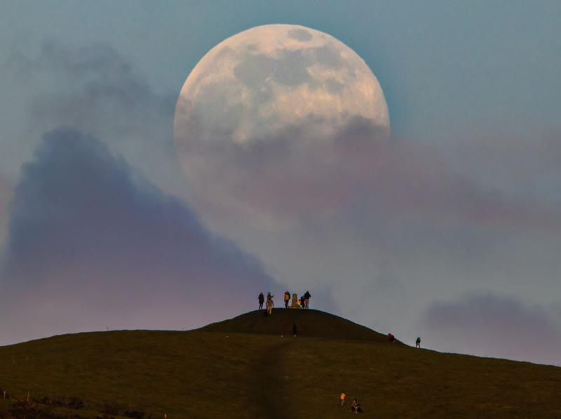 Offaly man aiming to star again in astrophotography competition