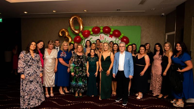 Grovelands Childcare Plus celebrating 30 years of excellence in early childhood education