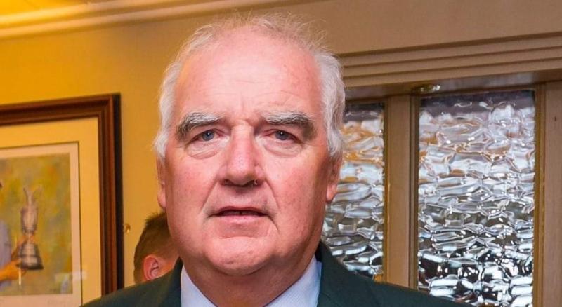 Official Opening of Rhode GAA Club's The Beasey's Way rescheduled for Saturday