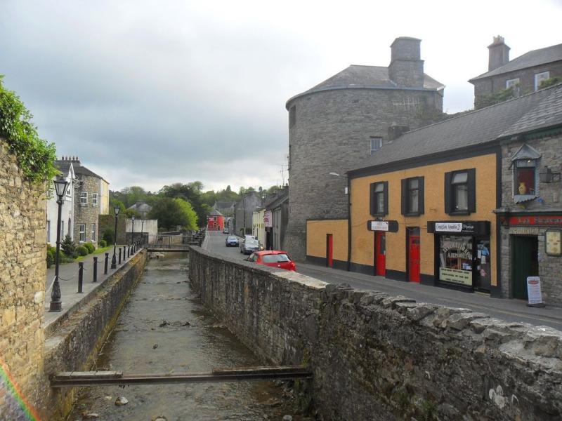 Roscrea Church of Ireland Monster Auction