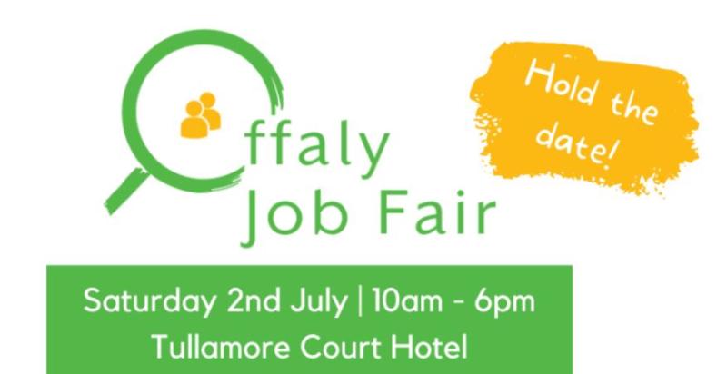 OFFALY JOB FAIR
