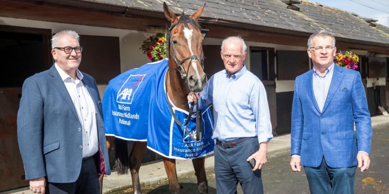 Kilbeggan all set for highlight of racing year