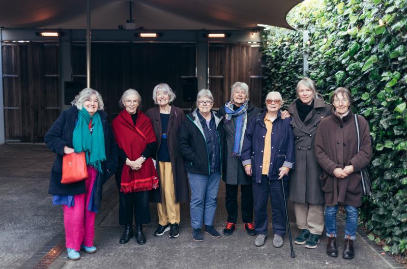 Roscrea artists plan ageing and creativity seminar