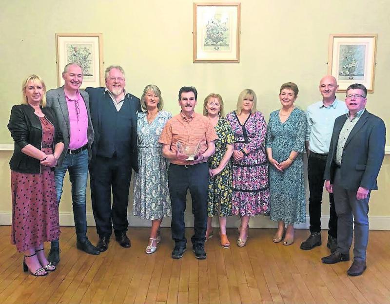 Colleagues honour Midland Tribune Editor on 40th anniversary