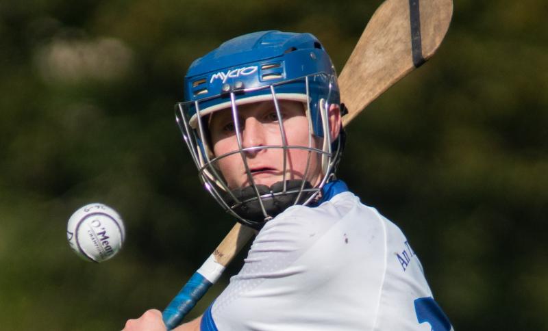 Kilcormac-Killoughey set early pace in Offaly Senior “B” Hurling Championship