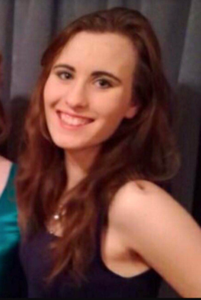 Tullamore woman to represent Offaly at International Miss Macra Festival