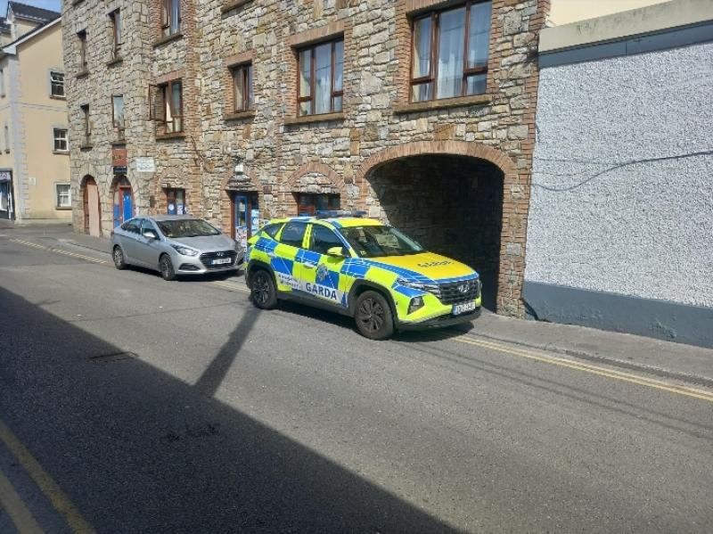 Gardaí