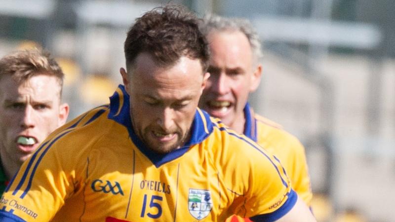 Clonbullogue parish teams and Ballycumber set pace in Offaly SFC &ldquo;B&rdquo;