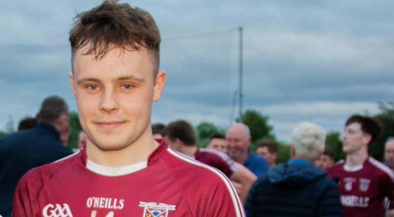Ballycommon and Raheen impress in Offaly IFC