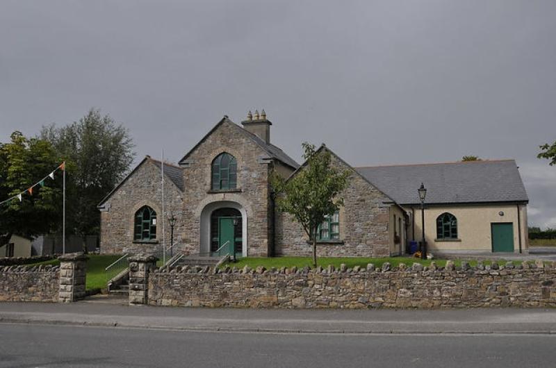 Exciting plans in store for Community Centre in Offaly