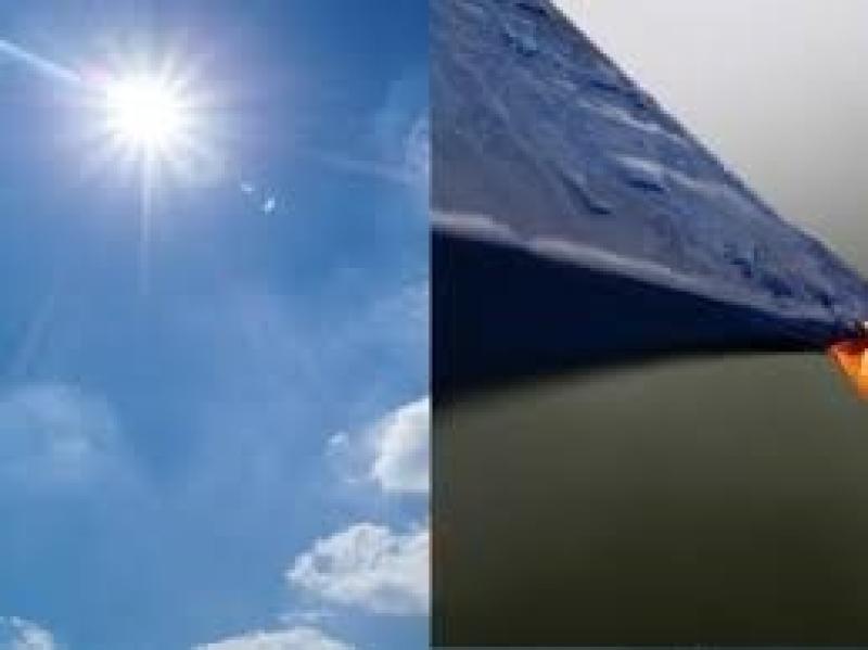 Met Eireann Weather Forecast Heat Wave Ireland Weather Forecast