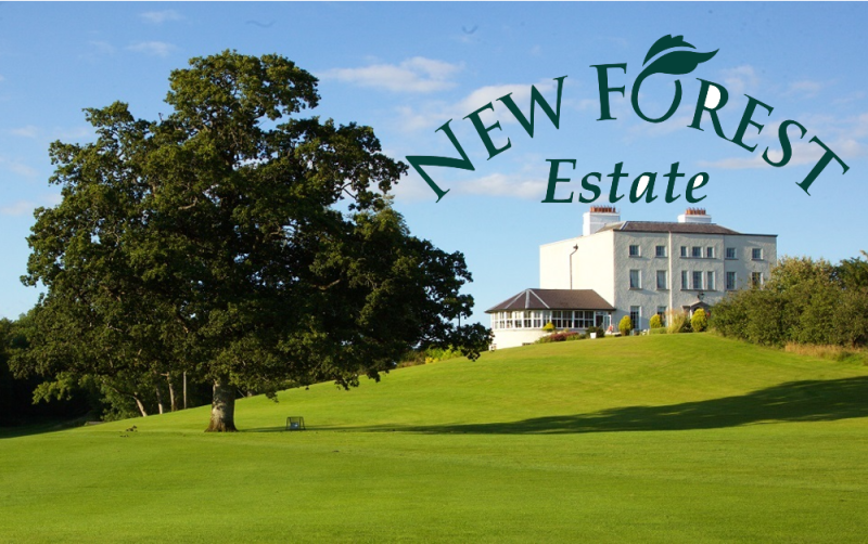 New Forest Estate is hiring! 