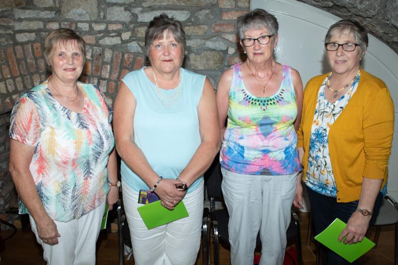 Multiplicity of events at festival in Offaly town next weekend