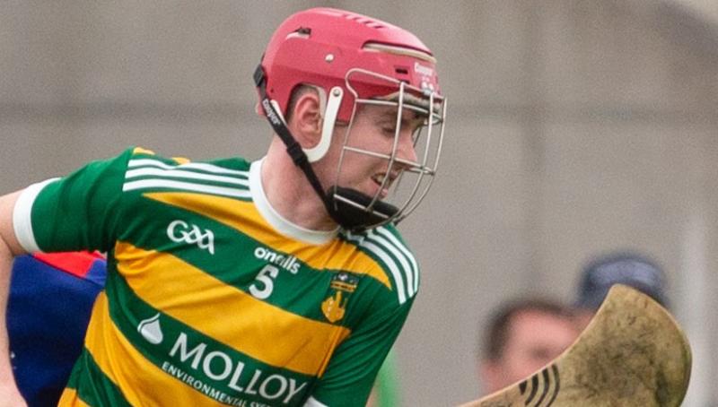 Ballinamere show buckets of character to get huge win against Coolderry