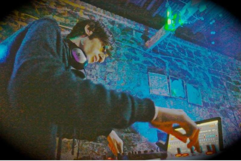 StringFella Joe Cornally