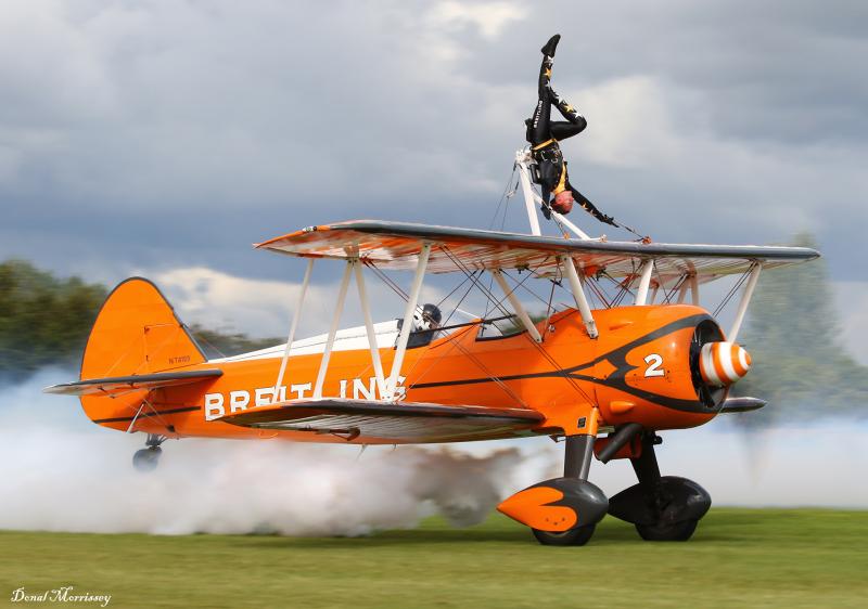 Air Display returns to Offaly after three year gap
