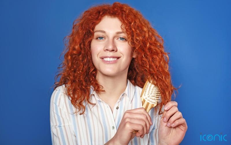 Could this everyday kitchen ingredient be the secret to shiny, healthier hair?